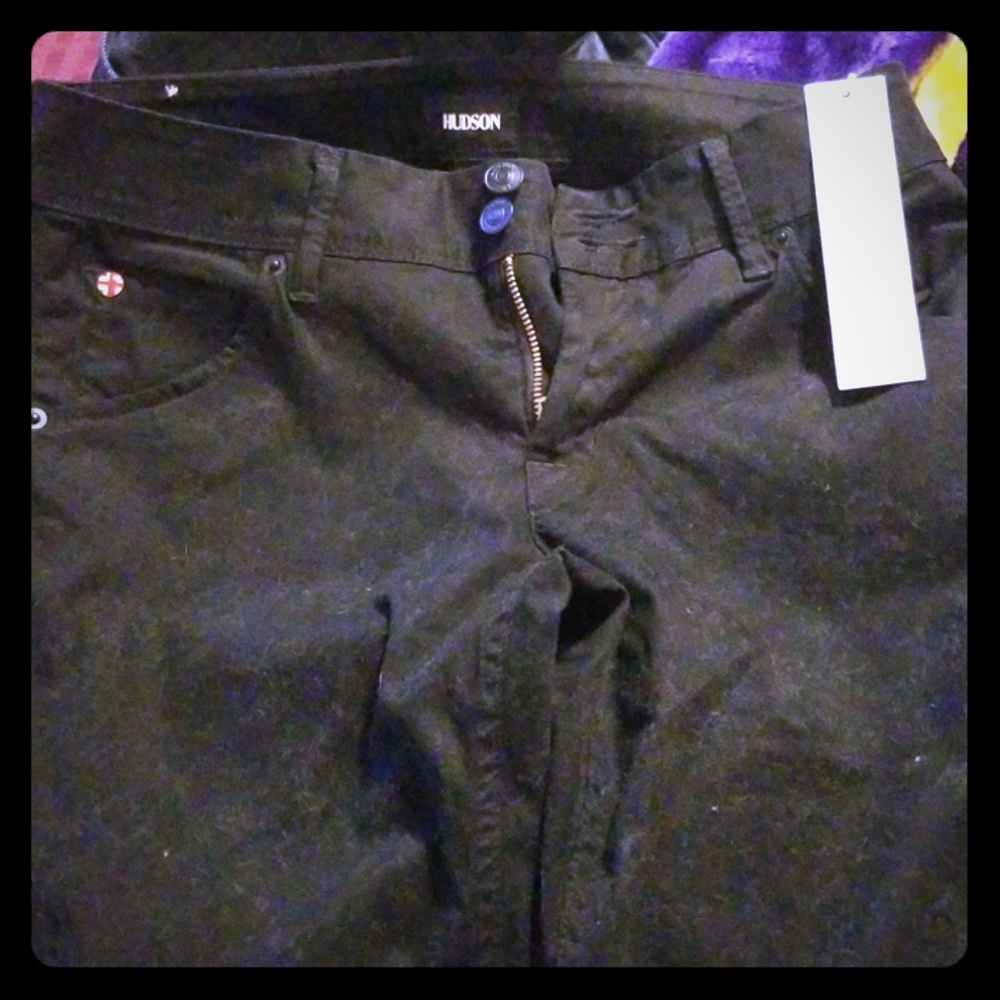 Womans jeans